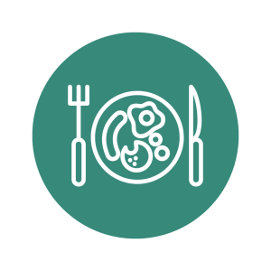 Comedor - Semana 4